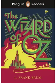 Penguin Readers The Wizard of Oz