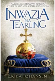 Kr�lowa Tearlingu tom 2. Inwazja na Tearling