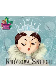 Bajeczki pioseneczki. Kr�lowa �niegu + CD