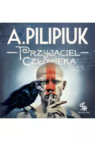 Audiobook Przyjaciel cz�owieka mp3