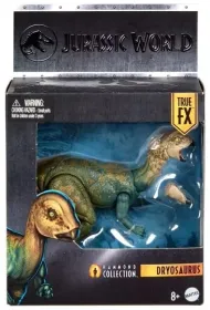Jurassic World Kolekcja Hammonda