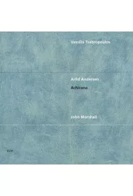 Achirana (CD)
