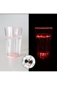 Pod�wietlenie led naklejka 2 szt