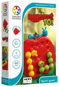Smart Games Rozgry to! (PL) IUVI Games