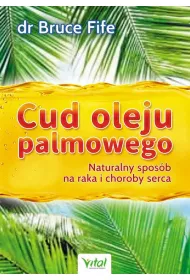 Vital. Cud oleju palmowego