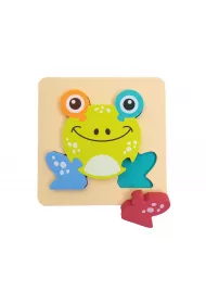 Puzzle piankowe �abka Askato