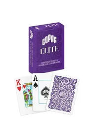 Karty do gry Copag Elite Purple