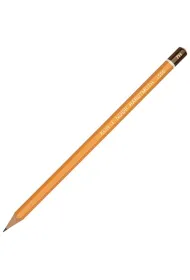 Koh-I-Noor O��wek 7H sze�ciokatny 1500