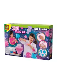 SES Studio Laboratorium Myd�a Ses Creative