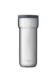 Mepal Kubek termiczny Ellipse stal matowa 475 ml