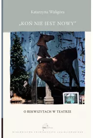Ko� nie jest nowy