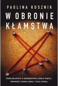 W obronie k�amstwa
