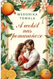 A wok nas pomaracze