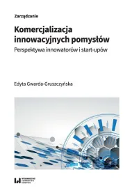 Komercjalizacja innowacyjnych pomysw