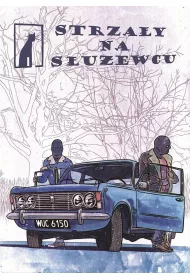 Strza�y na S�u�ewcu. Kot. Tom 2