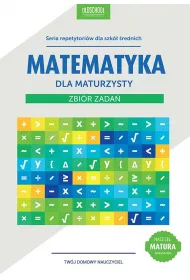 eBook Matematyka dla maturzysty. Zbi�r zada� pdf