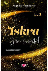 eBook Iskra. Gra �wiate�. Tom 2 mobi epub