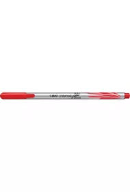 Bic Cienkopis Intensity Medium czerwony