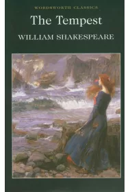 The Tempest. Wordsworth Classics wer. angielska