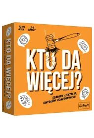 Kto da wi�cej? Trefl
