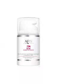 Apis Secret Of Youth serum pod oczy wypeniajco-napinajce z kompleksem Linefill™ 50 ml