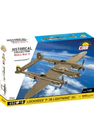 Lockheed(R) P-38H Lightning