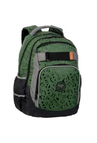 CoolPack Plecak m�odzie�owy Loop Grispy