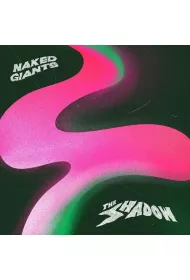 The Shadow (CD)