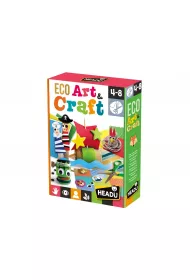 Eko Art & Craft Headu