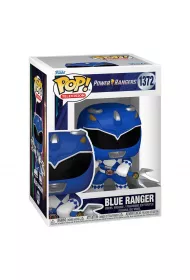 Funko POP! TV: Power Rangers 30th - Blue Ranger