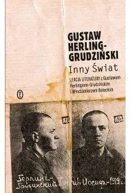 Inny �wiat. Zapiski sowieckie