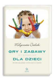 Gry i zabawy dla dzieci