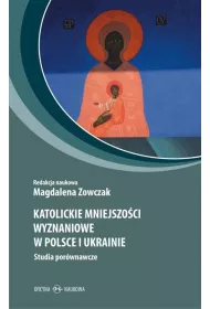 Katolickie mniejszo�ci wyznaniowe w Polsce i..