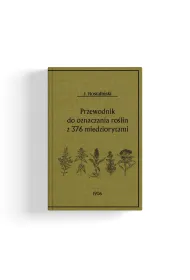 Przewodnik do oznaczania pospolitych ro�lin