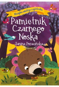 Pami�tnik Czarnego Noska. Klasyka m�odego czytelnika