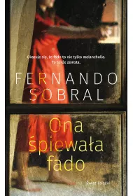 Ona �piewa�a fado