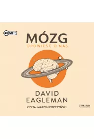 Audiobook Mzg. Opowie o nas CD