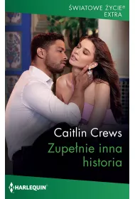 eBook Zupenie inna historia mobi epub