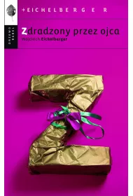 eBook Zdradzony przez ojca mobi epub