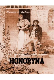 eBook Honoryna mobi epub