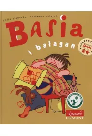 Basia i ba�agan