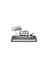 Adar Organy 61 klawiszy z mikrofonem USB