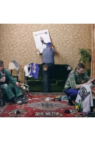 Zeus nie �yje CD