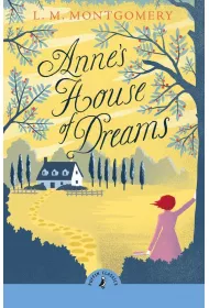 Anne's House of Dreams wer. angielska