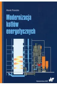 Modernizacja kot��w energetycznych