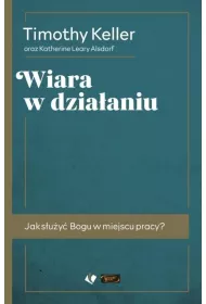Wiara w dzia�aniu