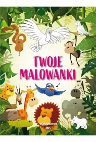 Twoje malowanki
