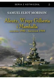 Aleuty, Wyspy Gilberta i Marshalla BR