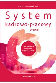 System kadrowo-pacowy