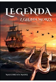 Legenda z g��bin morza